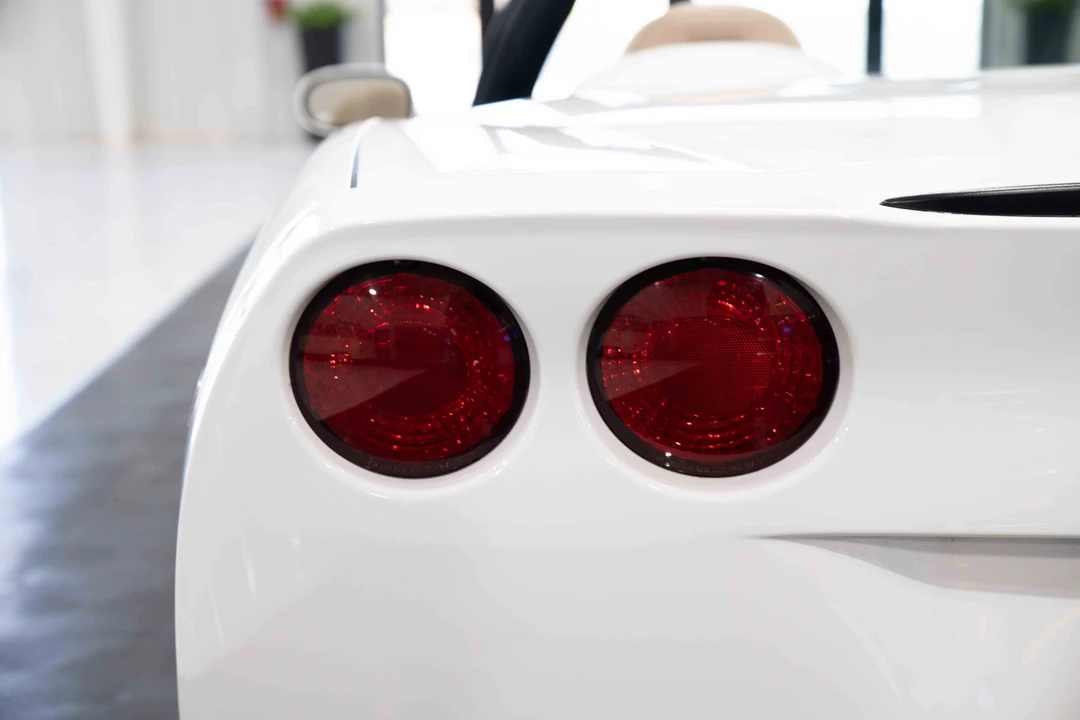 2006 Chevrolet Corvette C6 - Image 16 of 31