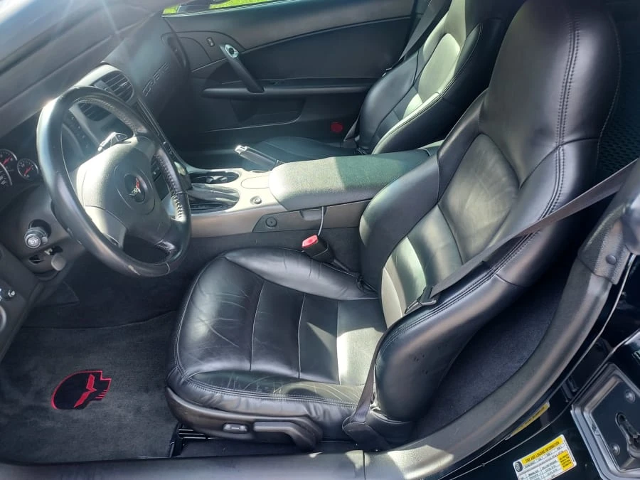 2006 Chevrolet Corvette C6 - Image 23 of 29