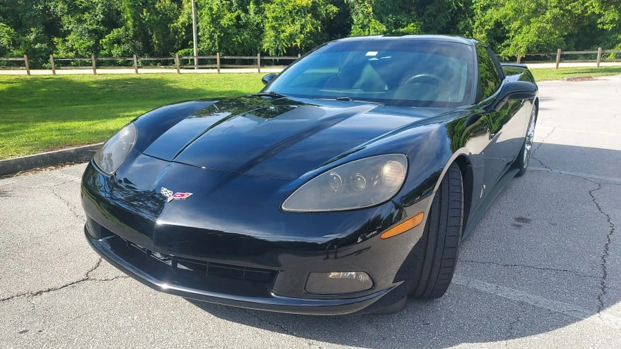 2006 Chevrolet Corvette C6 - Image 7 of 29