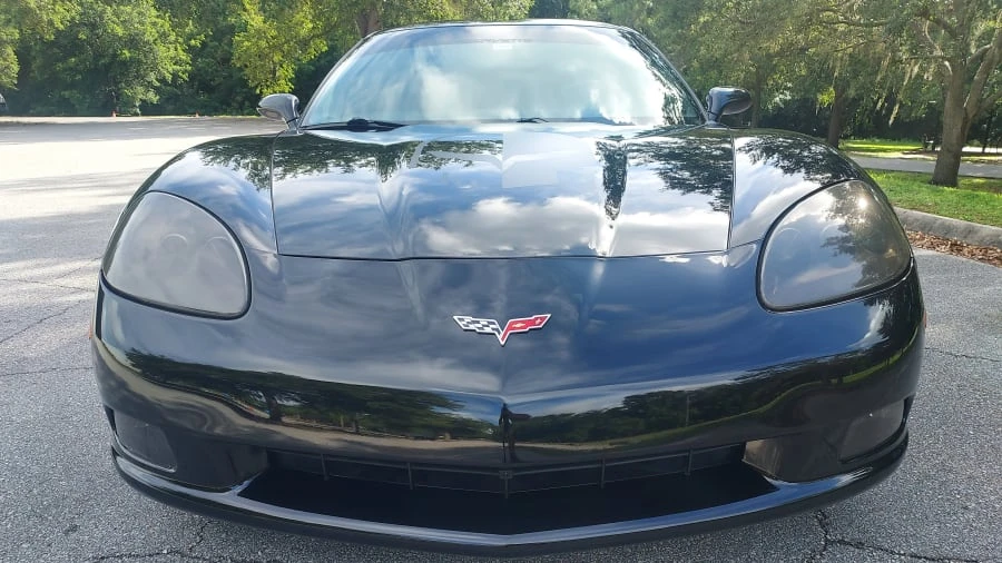 2006 Chevrolet Corvette C6 - Image 4 of 29