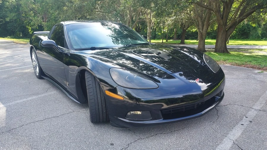 2006 Chevrolet Corvette C6 - Image 6 of 29
