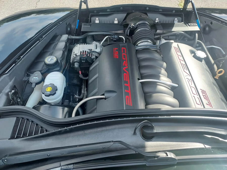 2006 Chevrolet Corvette C6 - Image 28 of 29