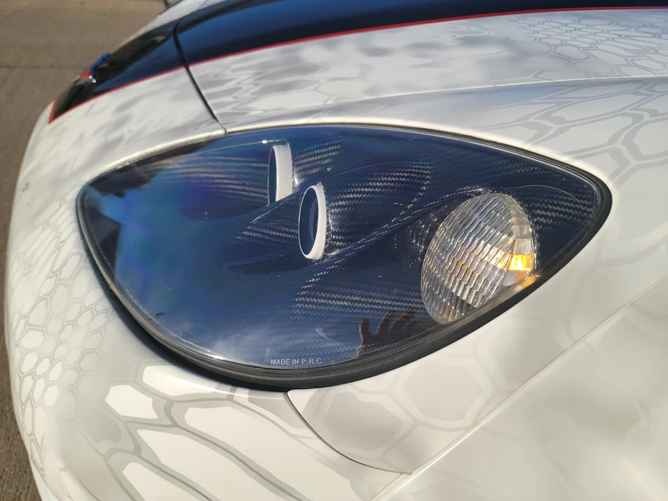 2006 Chevrolet Corvette C6 - Image 31 of 31