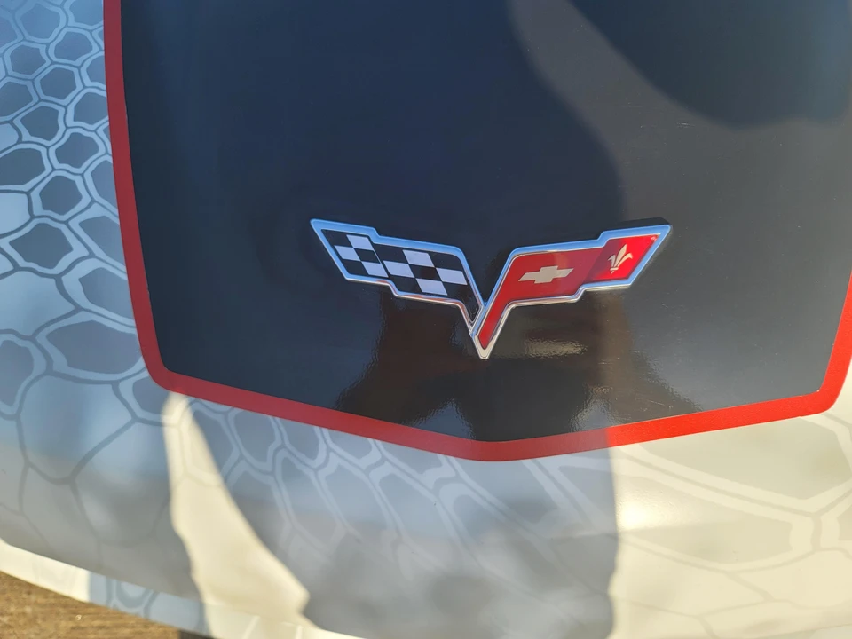 2006 Chevrolet Corvette C6 - Image 24 of 31