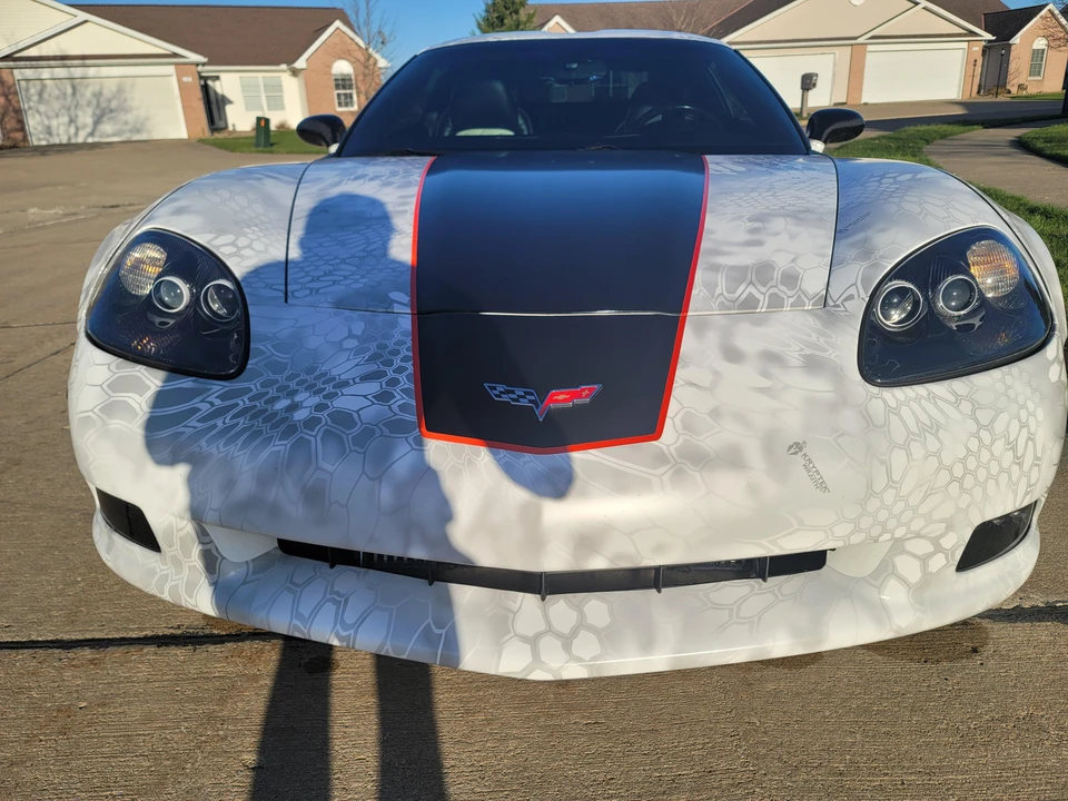 2006 Chevrolet Corvette C6 - Image 6 of 31