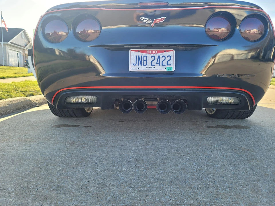 2006 Chevrolet Corvette C6 - Image 15 of 31