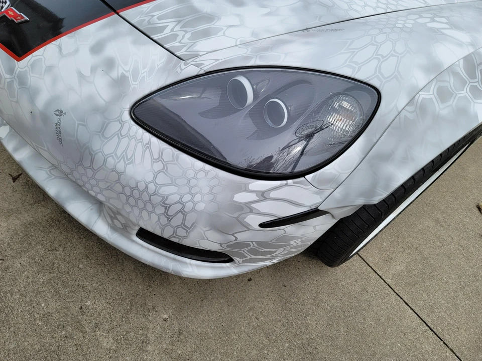 2006 Chevrolet Corvette C6 - Image 30 of 31
