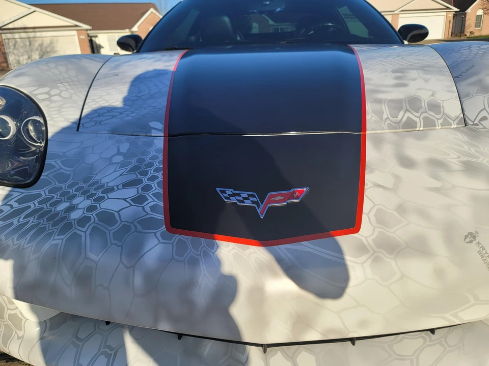 2006 Chevrolet Corvette C6 - Image 23 of 31