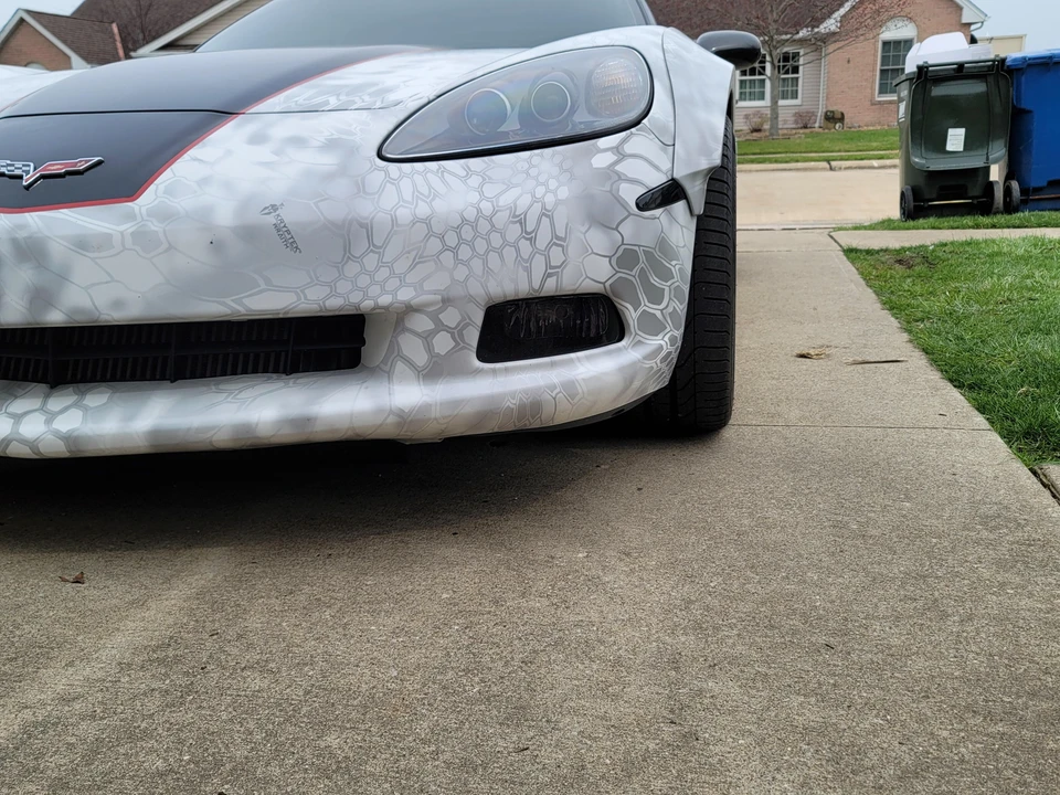 2006 Chevrolet Corvette C6 - Image 26 of 31