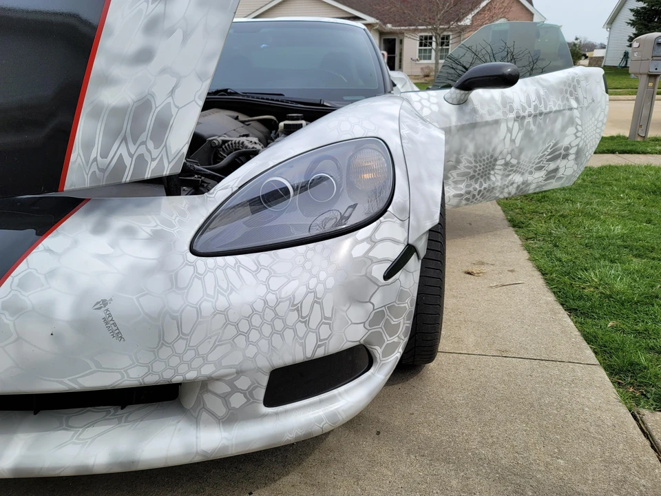 2006 Chevrolet Corvette C6 - Image 27 of 31