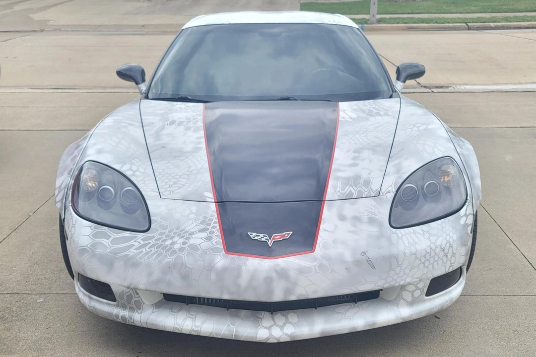 2006 Chevrolet Corvette C6 - Image 2 of 31