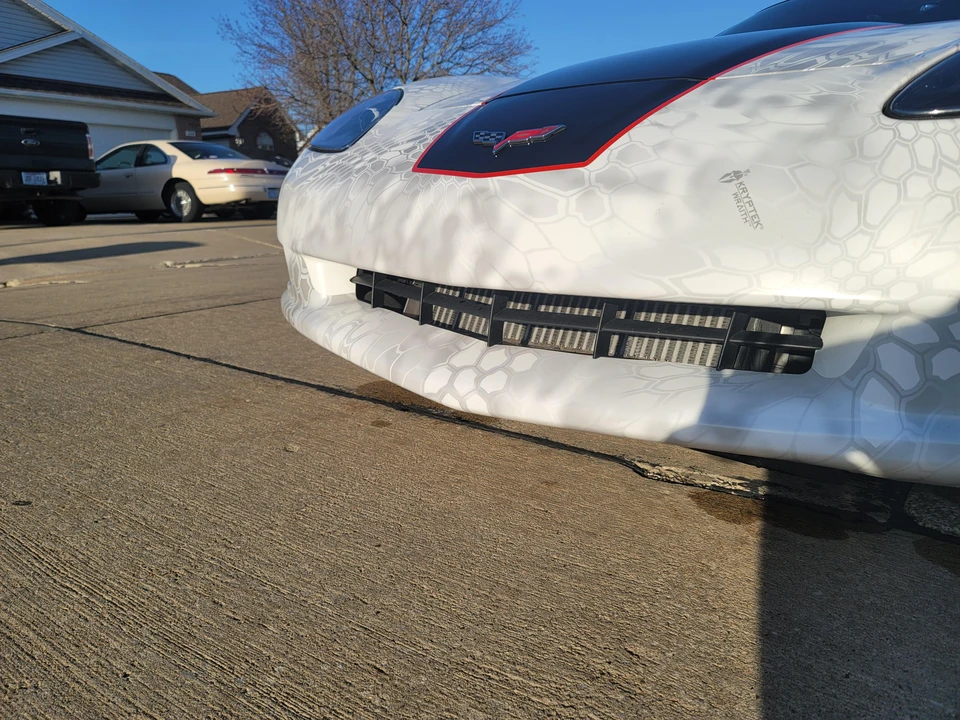 2006 Chevrolet Corvette C6 - Image 25 of 31