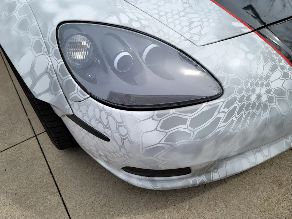 2006 Chevrolet Corvette C6 - Image 22 of 31