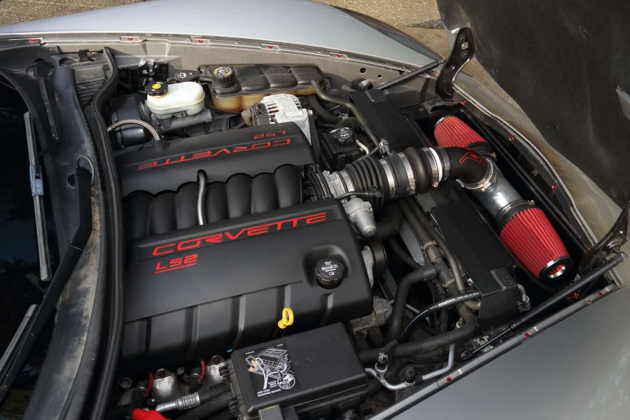 2006 Chevrolet Corvette C6 - Image 27 of 29