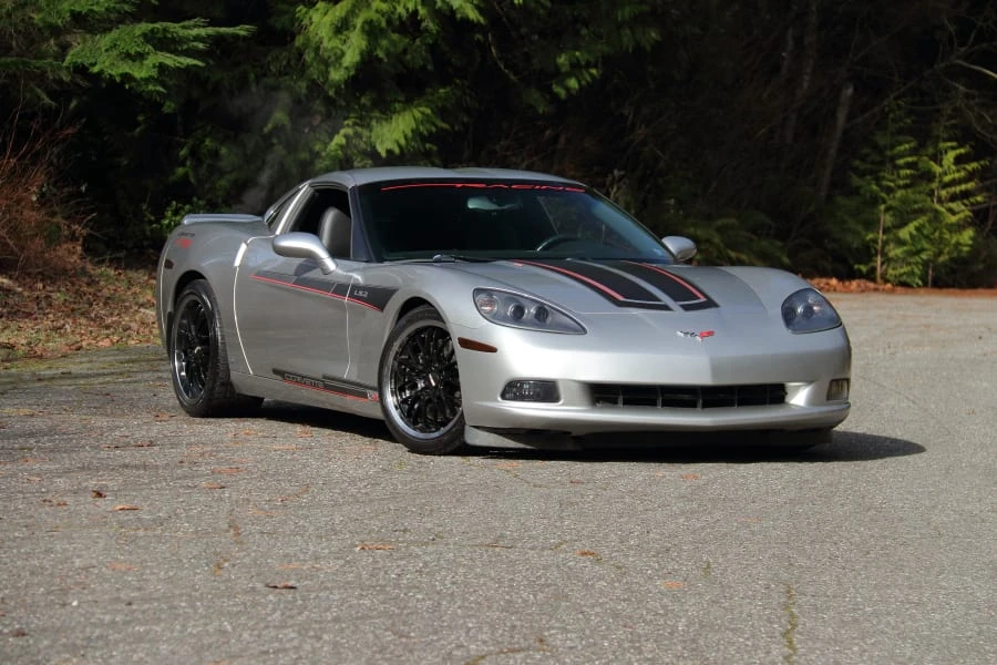 2006 Chevrolet Corvette C6 - Image 6 of 29