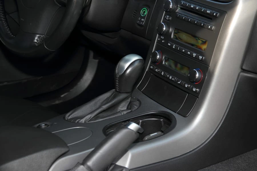 2006 Chevrolet Corvette C6 - Image 25 of 29