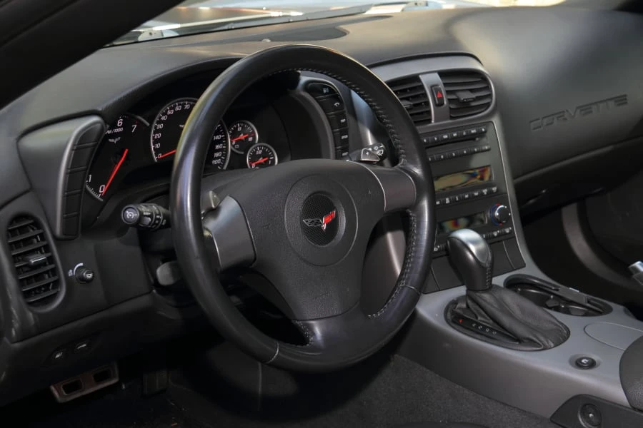 2006 Chevrolet Corvette C6 - Image 21 of 29