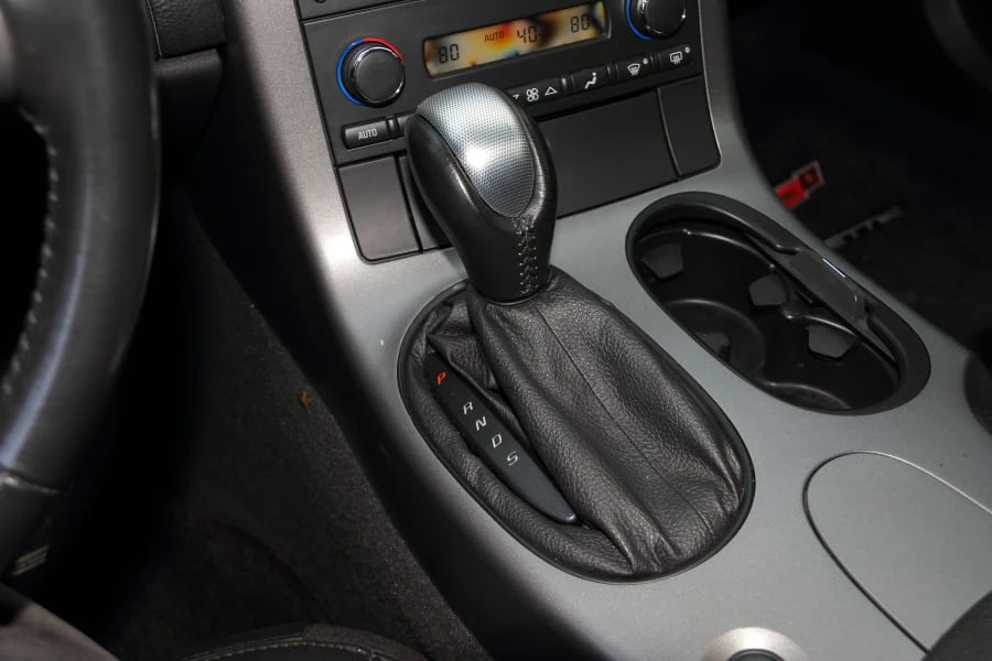 2006 Chevrolet Corvette C6 - Image 26 of 29