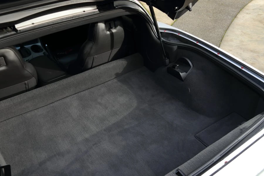 2006 Chevrolet Corvette C6 - Image 22 of 29