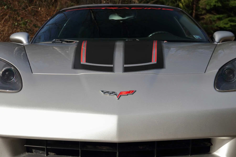 2006 Chevrolet Corvette C6 - Image 7 of 29