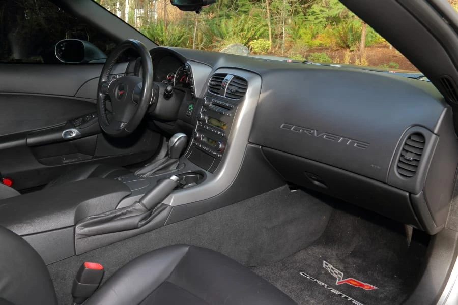 2006 Chevrolet Corvette C6 - Image 18 of 29