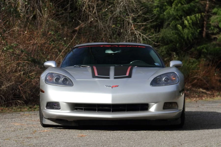 2006 Chevrolet Corvette C6 - Image 4 of 29