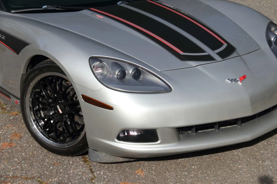2006 Chevrolet Corvette C6 - Image 11 of 29