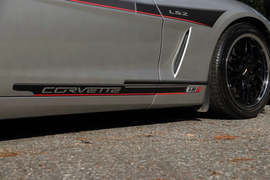 2006 Chevrolet Corvette C6 - Image 15 of 29