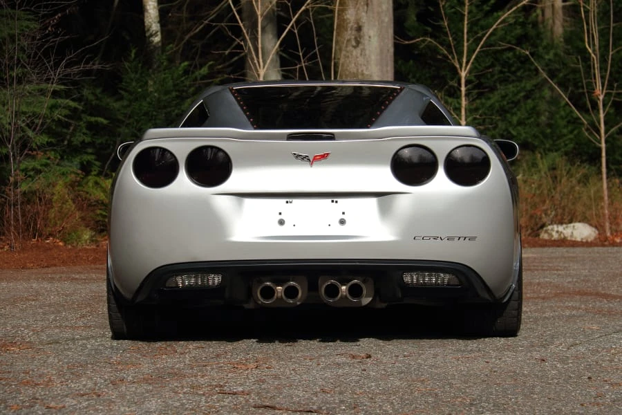 2006 Chevrolet Corvette C6 - Image 5 of 29