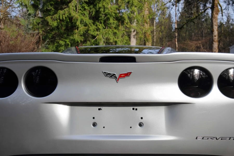 2006 Chevrolet Corvette C6 - Image 8 of 29