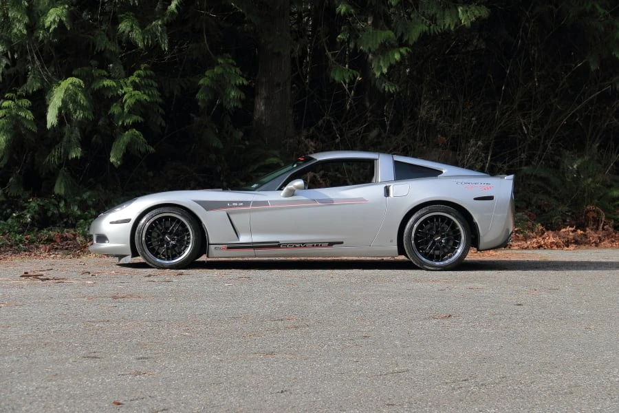 2006 Chevrolet Corvette C6 - Image 16 of 29