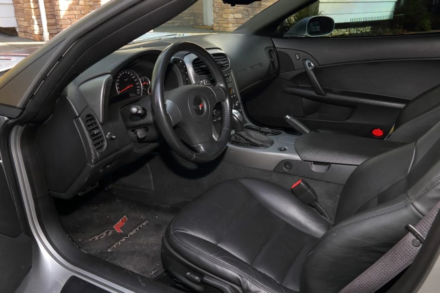 2006 Chevrolet Corvette C6 - Image 24 of 29