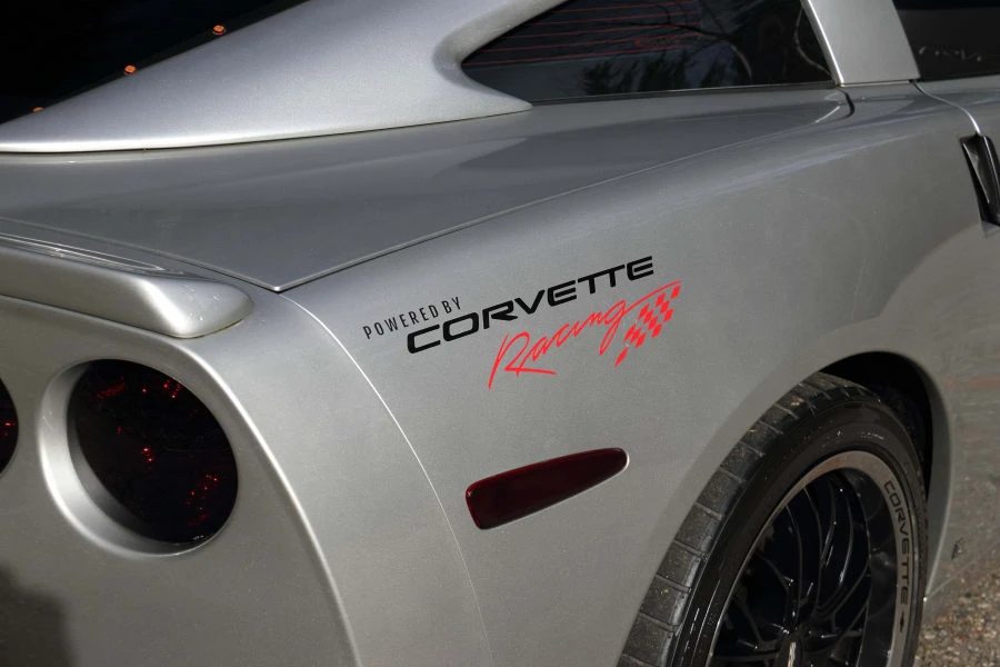 2006 Chevrolet Corvette C6 - Image 10 of 29