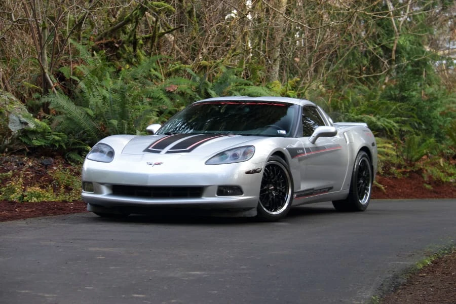 2006 Chevrolet Corvette C6 - Image 13 of 29