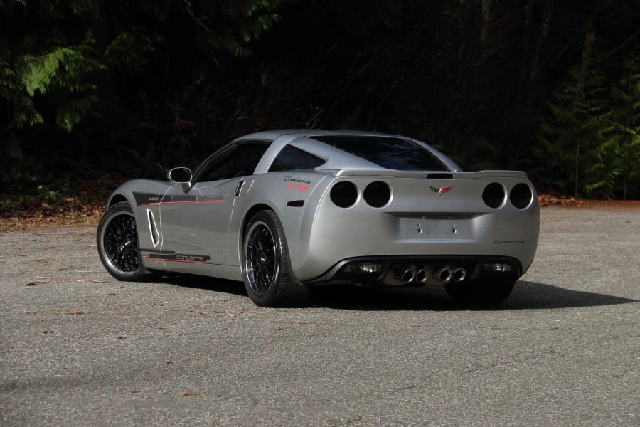2006 Chevrolet Corvette C6 - Image 14 of 29