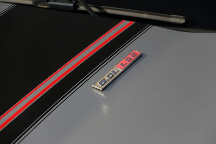2006 Chevrolet Corvette C6 - Image 9 of 29