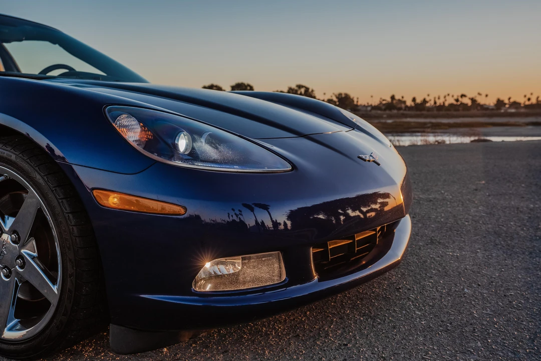 2006 Chevrolet Corvette C6 - Image 25 of 31