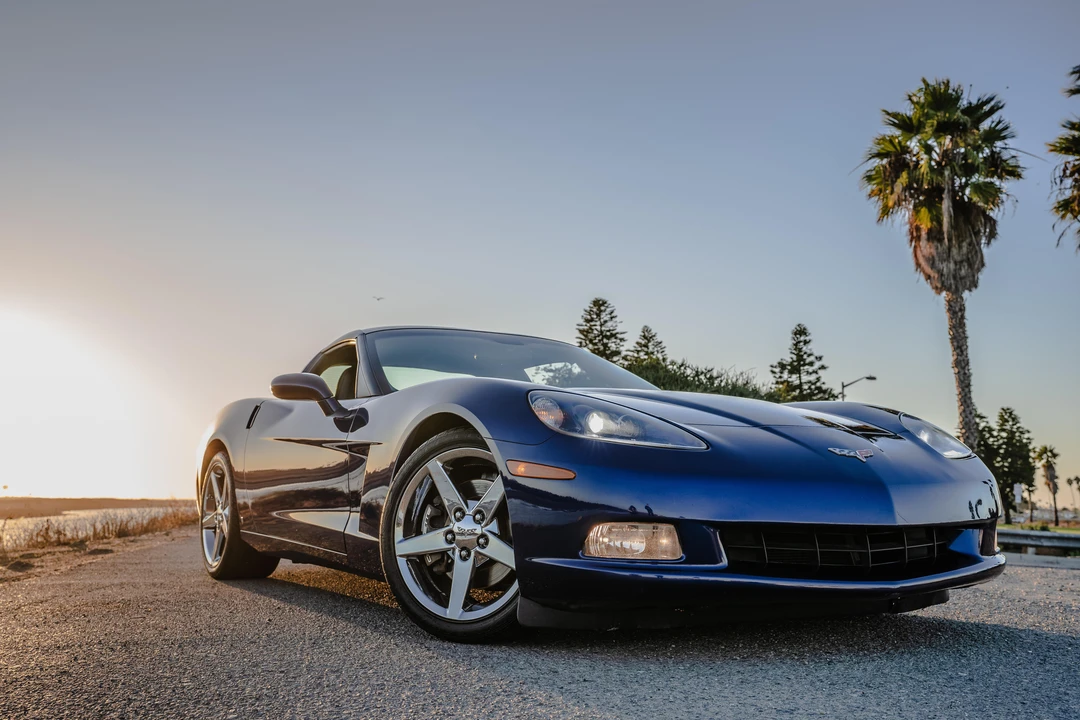 2006 Chevrolet Corvette C6 - Image 23 of 31