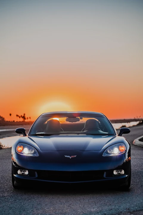 2006 Chevrolet Corvette C6 - Image 7 of 31