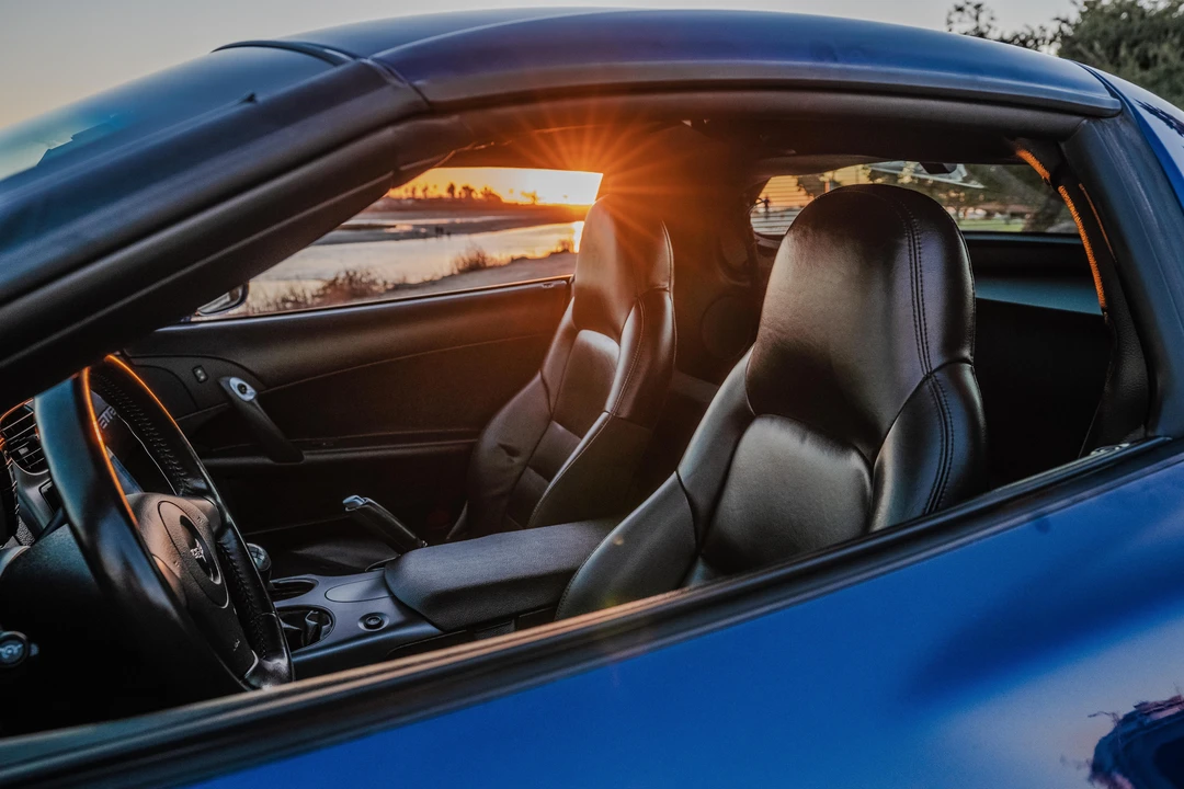 2006 Chevrolet Corvette C6 - Image 30 of 31