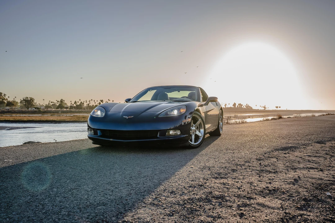 2006 Chevrolet Corvette C6 - Image 11 of 31