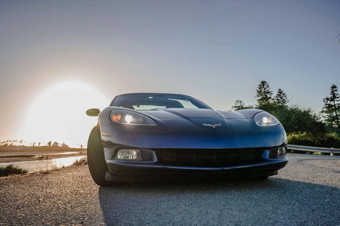 2006 Chevrolet Corvette C6 - Image 24 of 31
