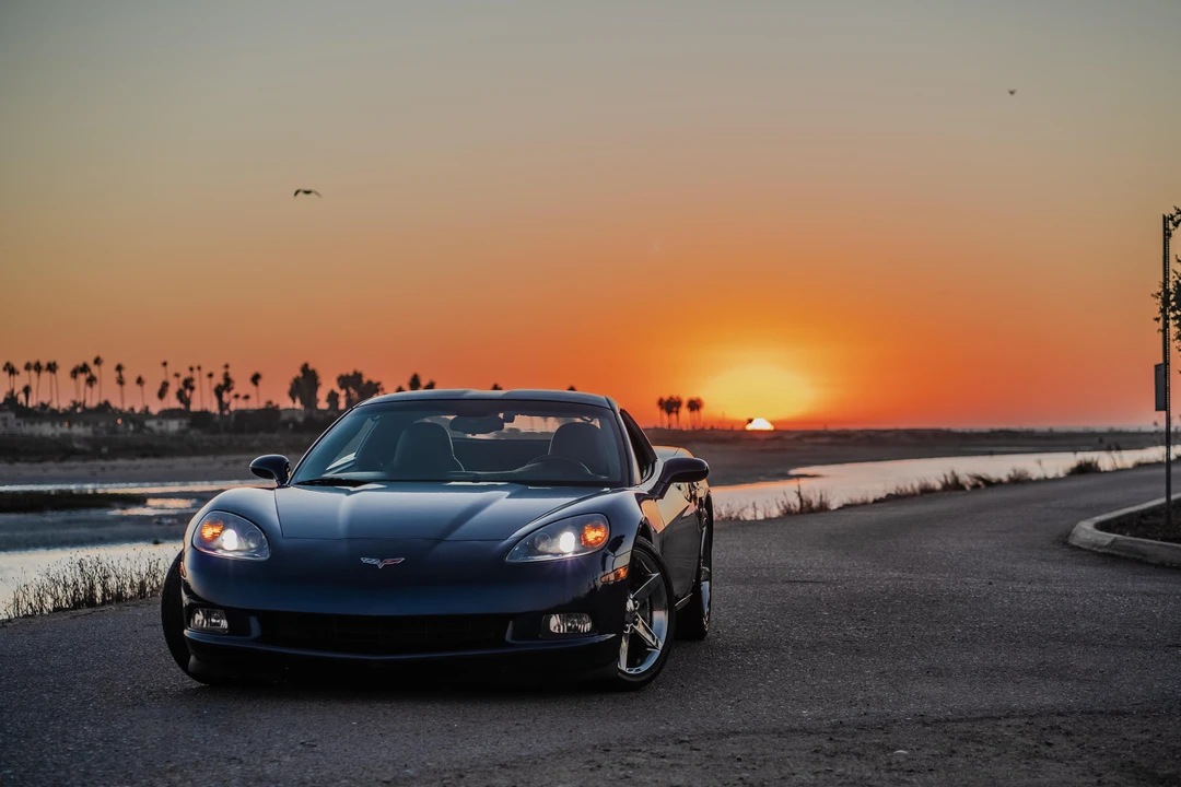 2006 Chevrolet Corvette C6 - Image 9 of 31