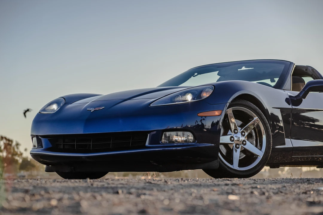 2006 Chevrolet Corvette C6 - Image 26 of 31