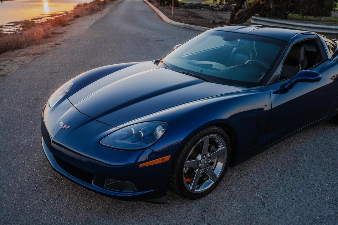 2006 Chevrolet Corvette C6 - Image 27 of 31