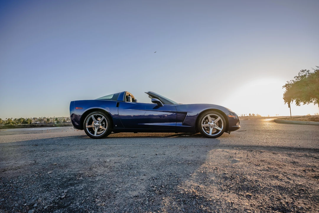 2006 Chevrolet Corvette C6 - Image 20 of 31