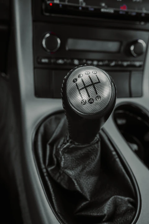 2006 Chevrolet Corvette C6 - Image 31 of 31