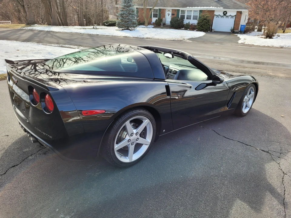2006 Chevrolet Corvette C6 - Image 28 of 31