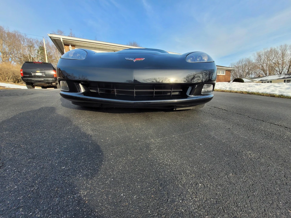 2006 Chevrolet Corvette C6 - Image 6 of 31