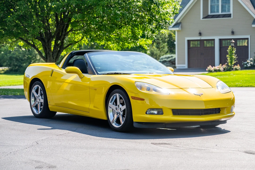 2006 Chevrolet Corvette - Image 7 of 31